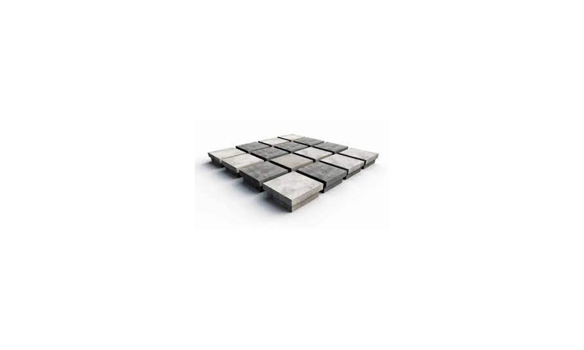 Precast Pavers