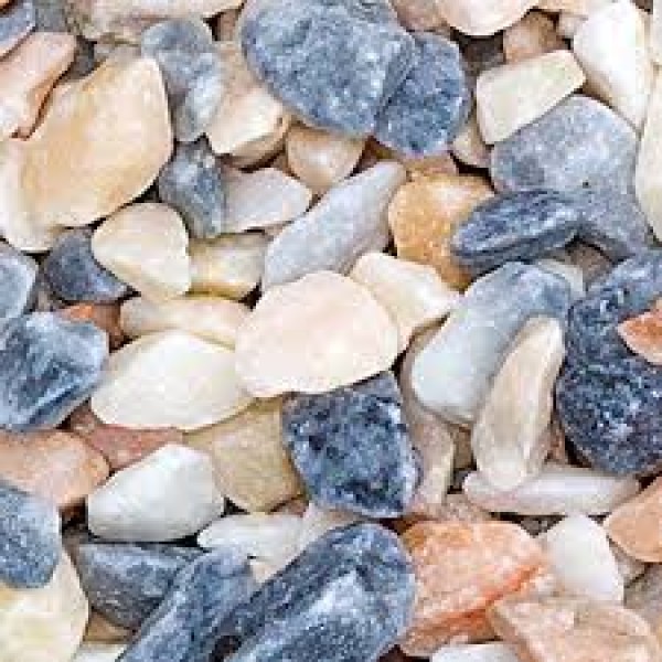 Decorative Garden Stone