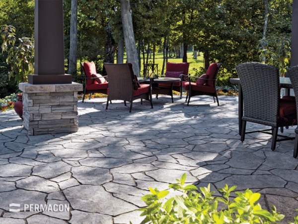 Rosebel Slab Range Norvick Grey Rosebel Slab Range Norvick Grey