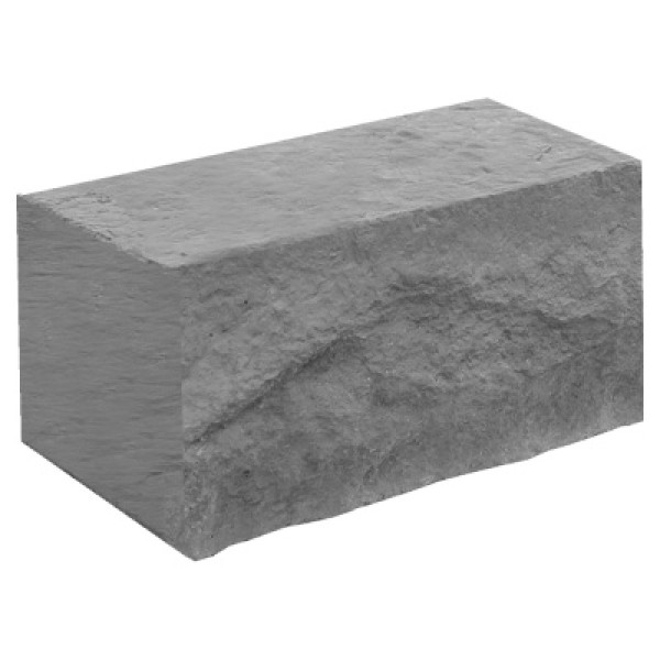 Camden Step Granite Grey 14